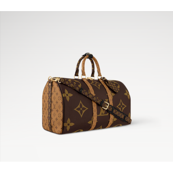 Keepall Bandoulière 45