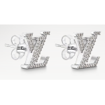 LV iKONIC earrings