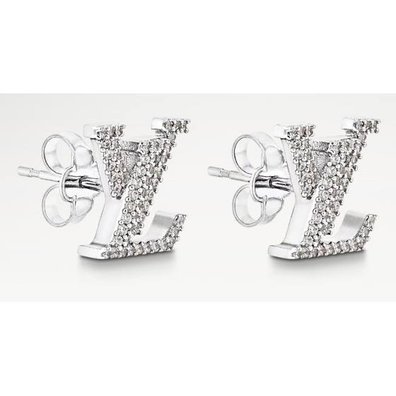 LV iKONIC earrings
