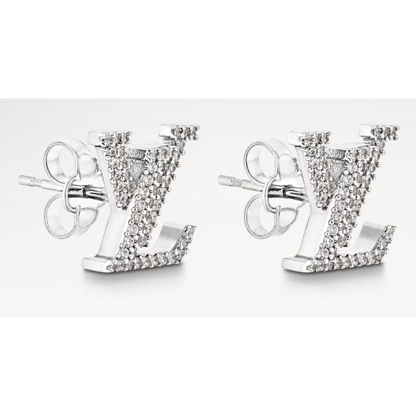 LV iKONIC earrings