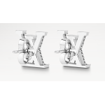 LV iKONIC earrings