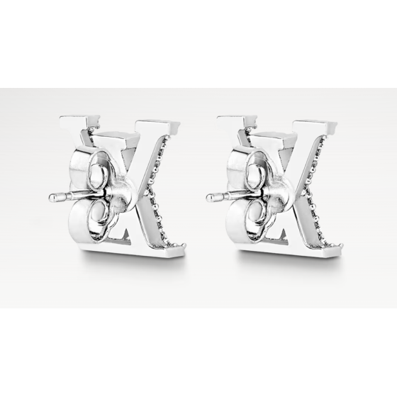 LV iKONIC earrings