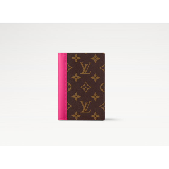 Passport Cover