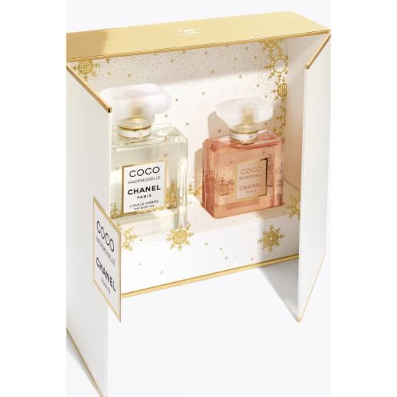COCO MADEMOISELLE CASE