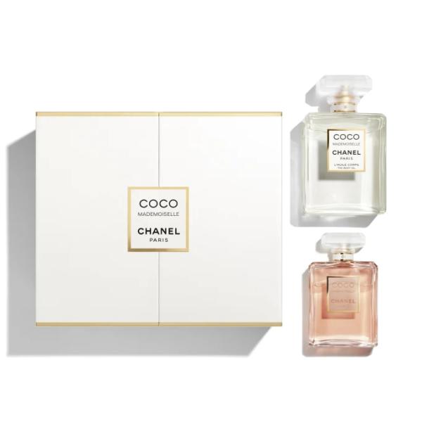 COCO MADEMOISELLE CASE
