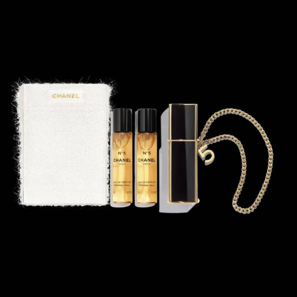 CHANEL  N°5