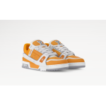 LV Trainer Sneakers