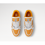 LV Trainer Sneakers