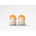 LV Trainer Sneakers