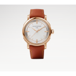 Louis Vuitton Escale, automatic, 39mm, rose gold