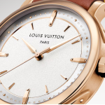Louis Vuitton Escale, automatic, 39mm, rose gold