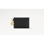 LV True Card Holder