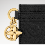 LV True Card Holder