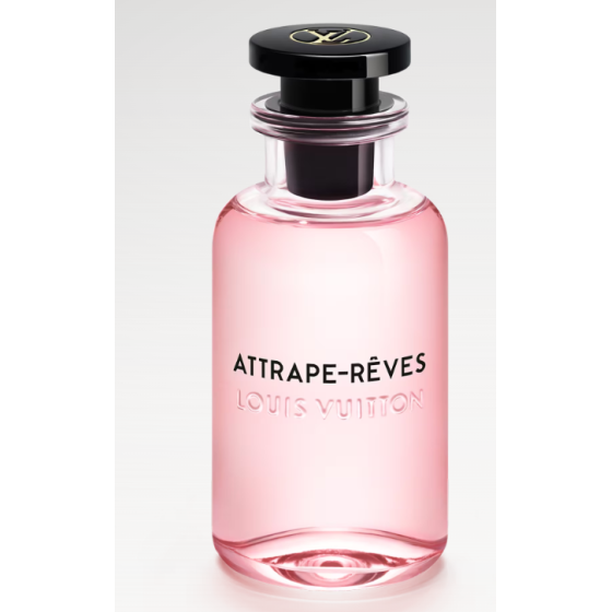 Attrape-R̂ves