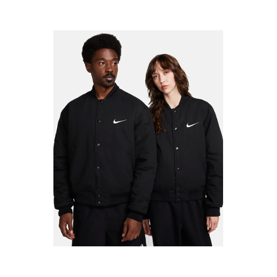 Nike x Stüssy