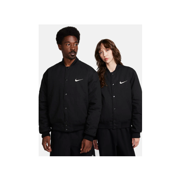 Nike x Stüssy