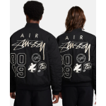 Nike x Stüssy