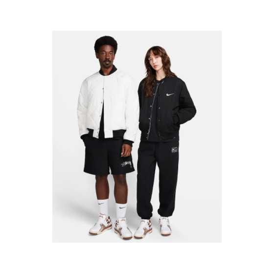 Nike x Stüssy
