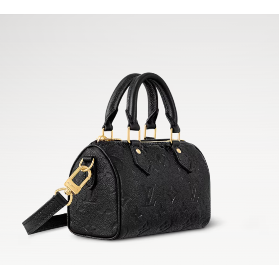 NANO SPEEDY BAG