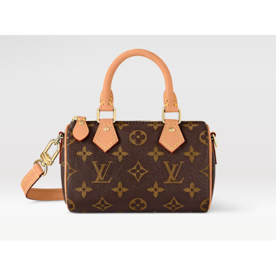 NANO SPEEDY BAG