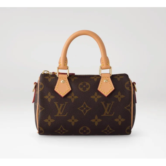 NANO SPEEDY BAG