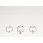 Lady LV Ring Set