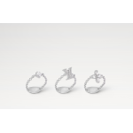 Lady LV Ring Set