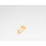 LV Iconic Flower Ring