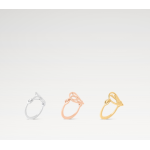 LV lace ring