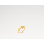 My LV Pearl Ring