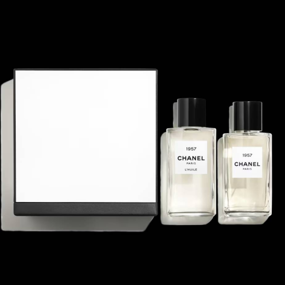 Chanel 1957 perfume