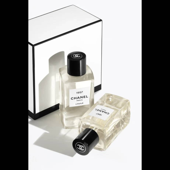 Chanel 1957 perfume