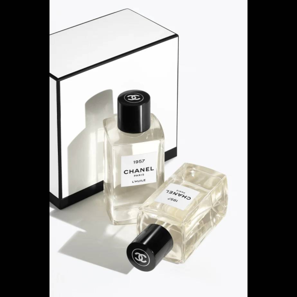 Chanel 1957 perfume