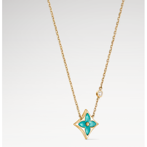 COLOR BLOSSOM BB STAR 18K