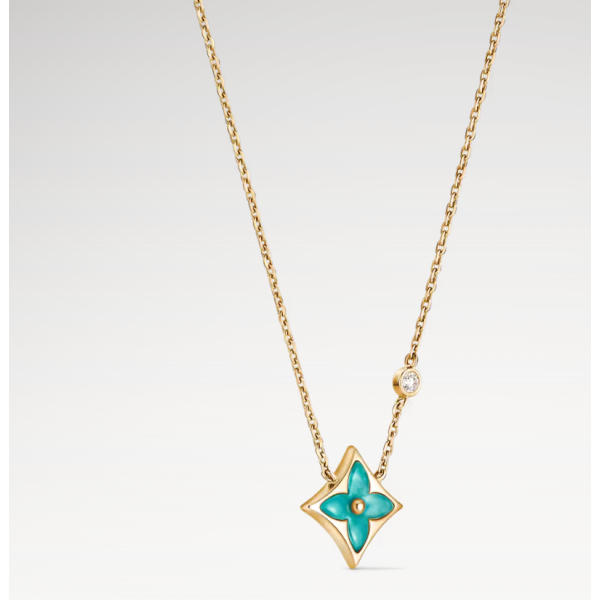 COLOR BLOSSOM BB STAR 18K