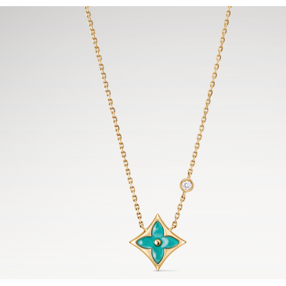COLOR BLOSSOM BB STAR 18K