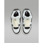 Air Jordan 4 Retro Big Kids Shoes