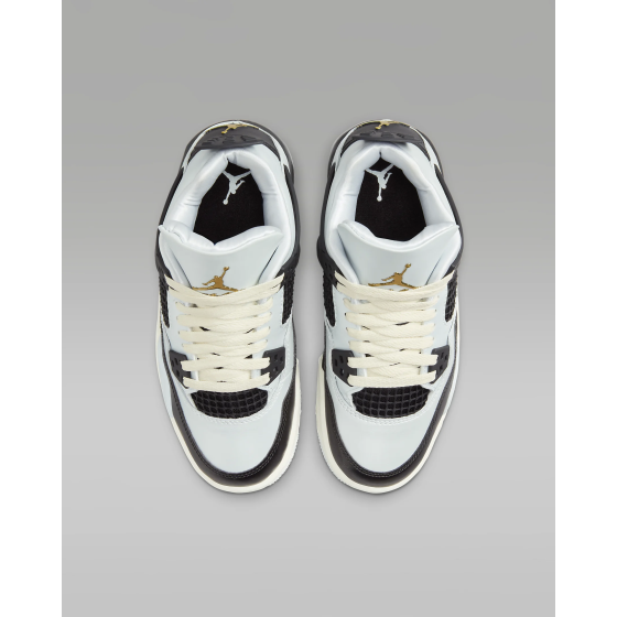 Air Jordan 4 Retro Big Kids Shoes