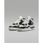 Air Jordan 4 Retro Big Kids Shoes