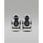 Air Jordan 4 Retro Big Kids Shoes