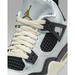 Air Jordan 4 Retro Big Kids Shoes