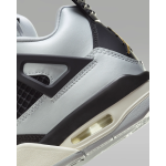 Air Jordan 4 Retro Big Kids Shoes