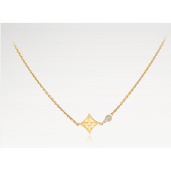 IDYLLE BLOSSOM 18K