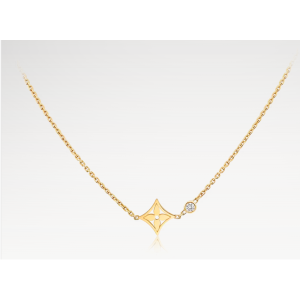 IDYLLE BLOSSOM 18K