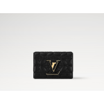 Capucines Compact Maxi Wallet