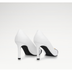Heartbreaker pumps