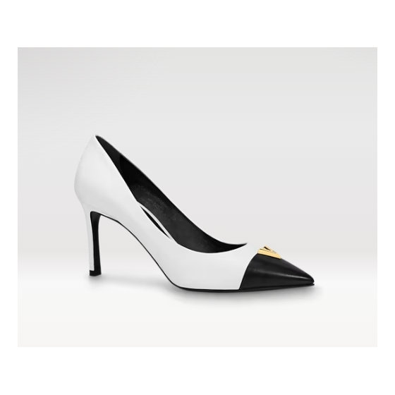 Heartbreaker pumps