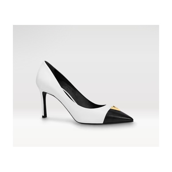 Heartbreaker pumps
