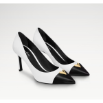 Heartbreaker pumps