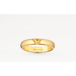 LV Volt 18k gold ring